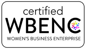 WBENC Certified Logo